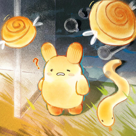 Bun story